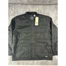 Levi's Light Weight Black Puffer Jacket