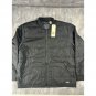Levi's Light Weight Black Puffer Jacket