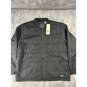 Levi's Light Weight Black Puffer Jacket