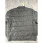 Levi's Light Weight Black Puffer Jacket