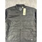 Levi's Light Weight Black Puffer Jacket