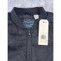 Levi's Light Weight Black Puffer Jacket