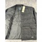 Levi's Light Weight Black Puffer Jacket