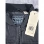 Levi's Light Weight Black Puffer Jacket