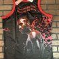 DMX - Black Flesh of My Flex Headgear Classics Basketball Jersey~Never Worn~L XL