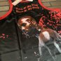 DMX - Black Flesh of My Flex Headgear Classics Basketball Jersey~Never Worn~L XL