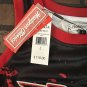 DMX - Black Flesh of My Flex Headgear Classics Basketball Jersey~Never Worn~L XL