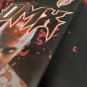 DMX - Black Flesh of My Flex Headgear Classics Basketball Jersey~Never Worn~L XL