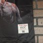 DMX - Black Flesh of My Flex Headgear Classics Basketball Jersey~Never Worn~L XL