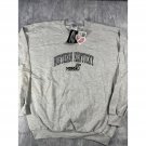 Northern Kentucky University Vintage Sweatshirt ~New with Tags M, XL~