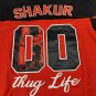 DEATH ROW RECORDS Headgear Classics Hockey Jersey ~Never Worn~ M L XL 2XL