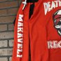 DEATH ROW RECORDS Headgear Classics Hockey Jersey ~Never Worn~ M L XL 2XL