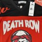 DEATH ROW RECORDS Headgear Classics Hockey Jersey ~Never Worn~ M L XL 2XL