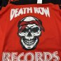 DEATH ROW RECORDS Headgear Classics Hockey Jersey ~Never Worn~ M L XL 2XL