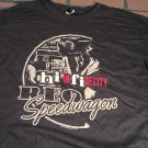 REO Speedwagon - 2019 Hi-Infidelity T-shirt ~Licensed / Never Worn~ S M L XL 2XL