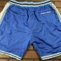 CRENSHAW #60 Headgear Classics Blue Basketball Shorts ~Never Worn~ M L XL 2XL