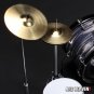 RINGO STARR - Oyster Miniature Replica Drum Set 1:4 Scale ~New~