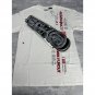 Ecko UNTLD White Y2K Graphic T-Shirt~New with tags M-3XL~