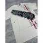 Ecko UNTLD White Y2K Graphic T-Shirt~New with tags M-3XL~