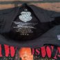 WWE MONDAY NIGHT RAW - Raw is War T-shirt ~Never Worn~ S