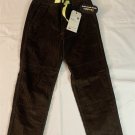 Levi's Brown Corduroy Jeans ~ Never Worn~ L XL ~