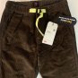 Levi's Brown Corduroy Jeans ~ Never Worn~ L XL ~