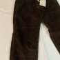 Levi's Brown Corduroy Jeans ~ Never Worn~ L XL ~