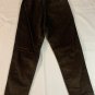 Levi's Brown Corduroy Jeans ~ Never Worn~ L XL ~