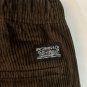 Levi's Brown Corduroy Jeans ~ Never Worn~ L XL ~