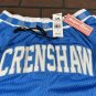 CRENSHAW #60 Headgear Classics Sky Blue Basketball Shorts ~Never Worn~M L XL 2XL