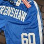 CRENSHAW #60 Headgear Classics Sky Blue Basketball Shorts ~Never Worn~M L XL 2XL