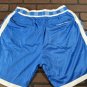 CRENSHAW #60 Headgear Classics Sky Blue Basketball Shorts ~Never Worn~M L XL 2XL