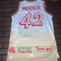 SAL'S PIZZA Headgear Classics Basketball Jersey ~Never Worn~ S-2XL