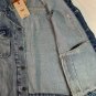 Levi's Denim Trucker Jacket~Never Worn~M L~