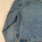 Levi's Denim Trucker Jacket~Never Worn~M L~