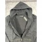 Kangol Blue Zipper Jacket ~ New with Tags S, L, XL~