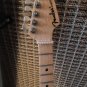 ERIC CLAPTON - Over the Rainbow Fender Replica 1:4 Scale Guitar ~Axe Heaven