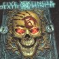 FIVE FINGER DEATH PUNCH - Iron Skull T-shirt ~Never Worn~ M L