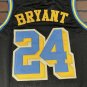 CRENSHAW Bryant #24 Headgear Classics Black Basketball Jersey ~Never Worn~ M-2XL