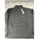Levi's 1/4 Zip Mock Neck Sweatshirt ~New with Tags~