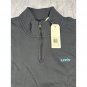 Levi's 1/4 Zip Mock Neck Sweatshirt ~New with Tags~