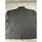 Levi's 1/4 Zip Mock Neck Sweatshirt ~New with Tags~