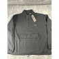 Levi's 1/4 Zip Mock Neck Sweatshirt ~New with Tags~