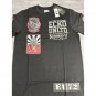 Ecko UNTLD Rhino Graphic Black T-Shirt~ New with Tags M-3XL~