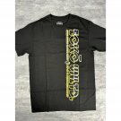 Ecko UNTLD Yellow Logo Graphic T-shirt~ New with Tags M-3XL~