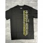 Ecko UNTLD Yellow Logo Graphic T-shirt~ New with Tags M-3XL~