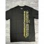 Ecko UNTLD Yellow Logo Graphic T-shirt~ New with Tags M-3XL~