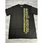 Ecko UNTLD Yellow Logo Graphic T-shirt~ New with Tags M-3XL~