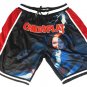 CHILD'S PLAY / CHUCKY Headgear Classics Basketball Shorts ~Never Worn~ S M L