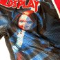 CHILD'S PLAY / CHUCKY Headgear Classics Basketball Shorts ~Never Worn~ S M L